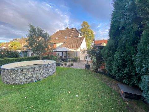 Gelsenkirchen Häuser, Gelsenkirchen Haus kaufen