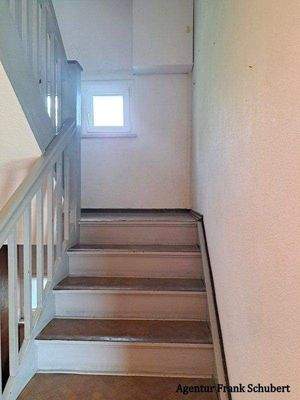 Treppenhaus EG 