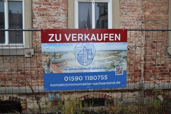 Verkauf über KB-Immobilienmakler-Sachsenland