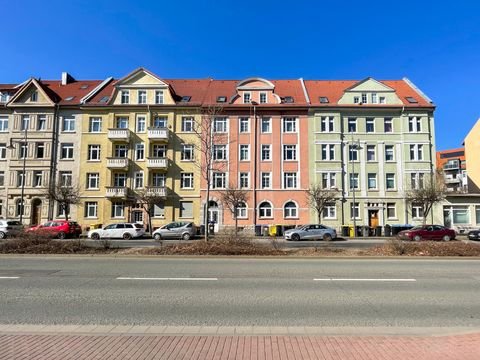 Erfurt Renditeobjekte, Mehrfamilienhäuser, Geschäftshäuser, Kapitalanlage