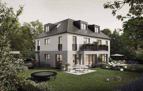 Neubiberg Häuser, Neubiberg Haus kaufen