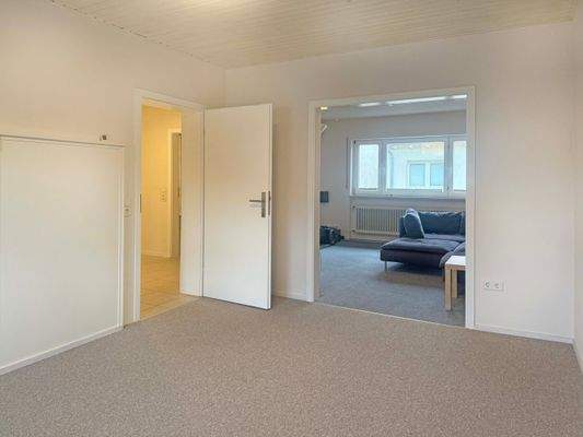 Wohn-/Esszimmer Obergeschoss