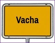 Vacha Wohnungen, Vacha Wohnung mieten