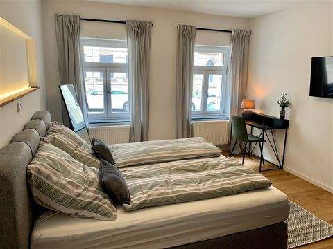 Fürth Wohnungen, Fürth Wohnung mieten