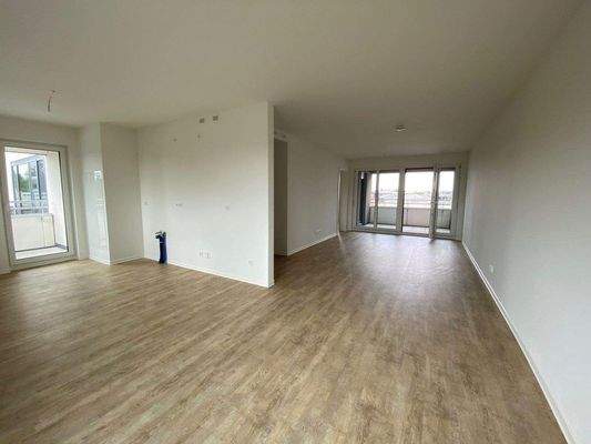 Wohnen/Kochen/Essen - ohne Möbel