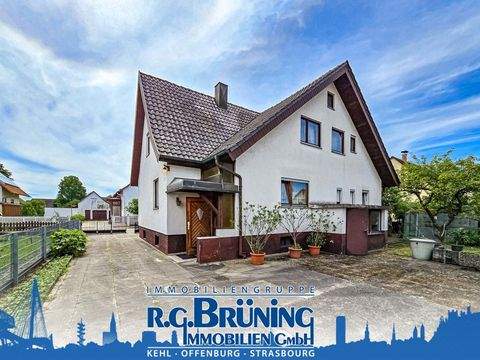 Kehl Häuser, Kehl Haus kaufen