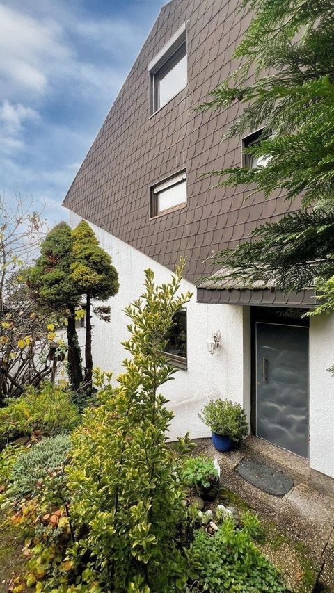 Leimen Häuser, Leimen Haus kaufen