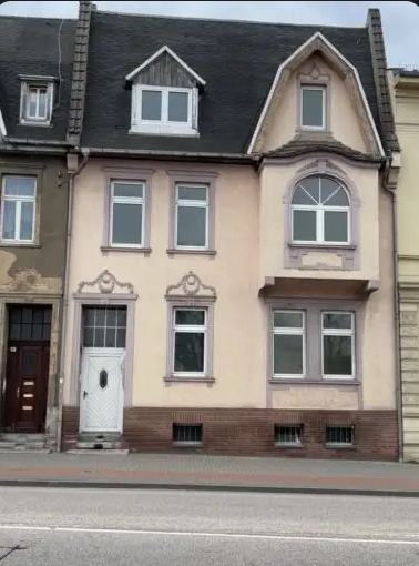 Bernburg Wohnungen, Bernburg Wohnung mieten
