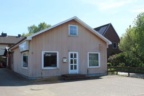 Hohenwestedt Häuser, Hohenwestedt Haus kaufen