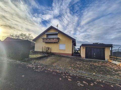 Alfdorf Häuser, Alfdorf Haus kaufen