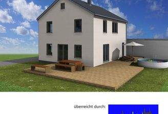 Beispiel für Ihr eigenes Heim