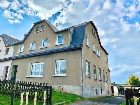 Treuen Häuser, Treuen Haus kaufen