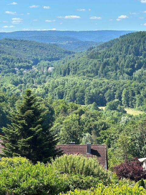 Waldbronn Häuser, Waldbronn Haus kaufen