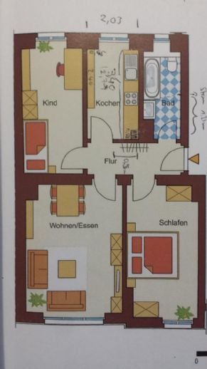 Würzburg Wohnungen, Würzburg Wohnung mieten