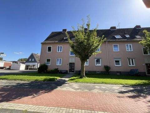 Wilhelmshaven Wohnungen, Wilhelmshaven Wohnung mieten