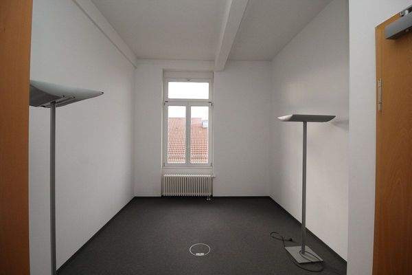 Büro 1.OG Altbau