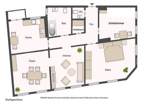 Wilhelmshaven Wohnungen, Wilhelmshaven Wohnung kaufen