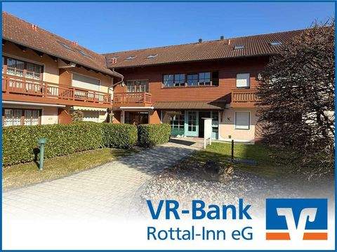 Bad Birnbach Wohnungen, Bad Birnbach Wohnung kaufen