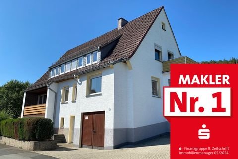 Bad Laasphe Häuser, Bad Laasphe Haus kaufen