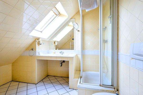 Appartement 1 von 3 DG