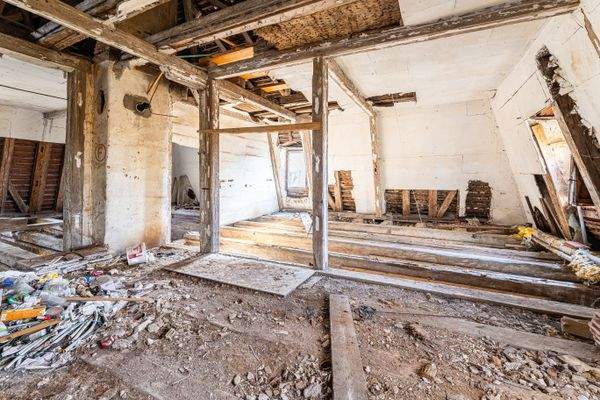 Schloßstraße 8 - Illesheim-8