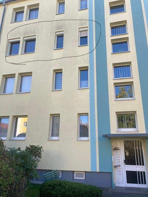 Bad Lausick Wohnungen, Bad Lausick Wohnung mieten