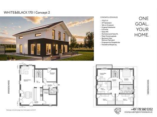 WHITE&BLACK 170 | Concept 2
