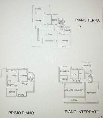 Plan Haus