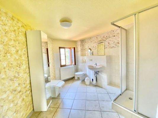 021-Bad Ferienwohnung 2