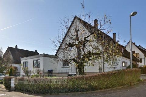 Reutlingen / Altenburg Häuser, Reutlingen / Altenburg Haus kaufen