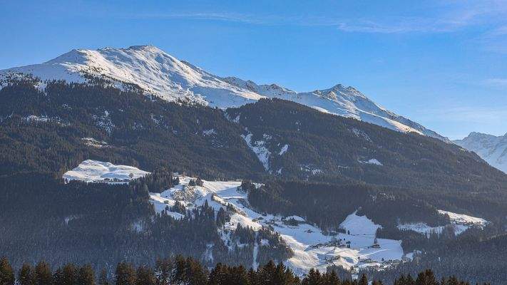 KITZIMMO-Luxus-Apartmenthaus in einzigartiger Top-Sonnenlage kaufen - Immobilien Hollersbach.