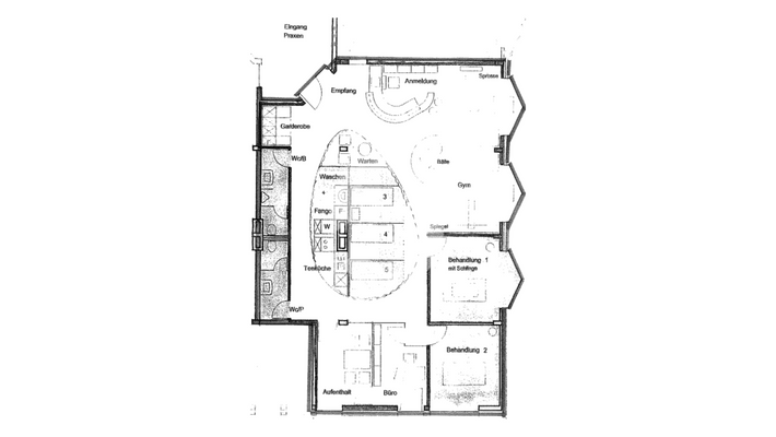 P14B - 2.OG -135 m²