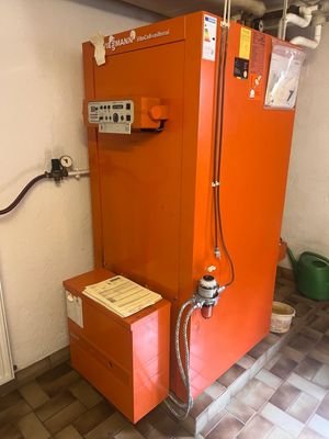 Heizungsanlage