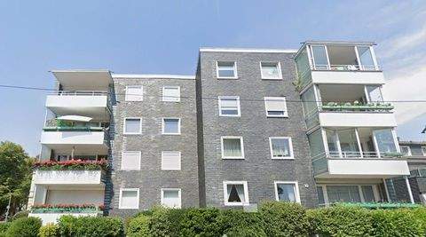 Remscheid Wohnungen, Remscheid Wohnung kaufen