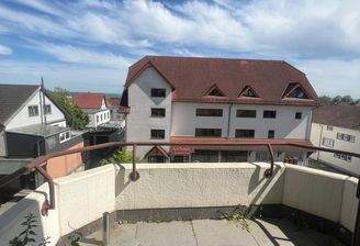 Ihr Balkon