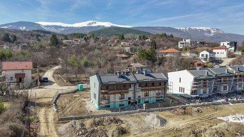 Pancharevo Häuser, Pancharevo Haus kaufen