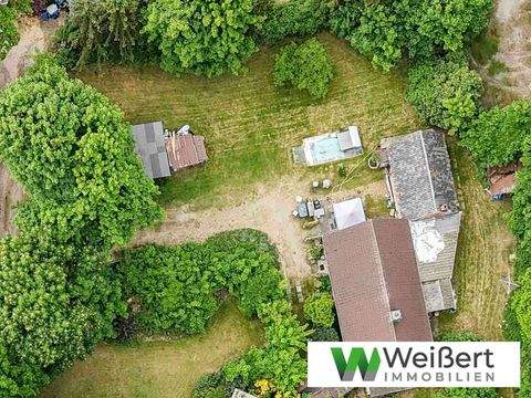 Brokstedt Grundstücke, Brokstedt Grundstück kaufen