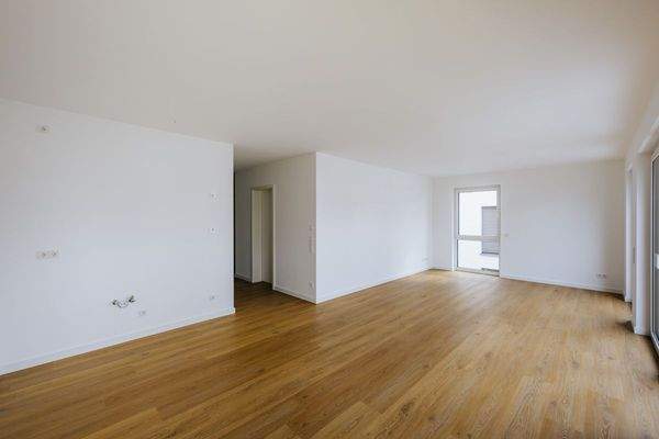 Wohn- und Essbereich