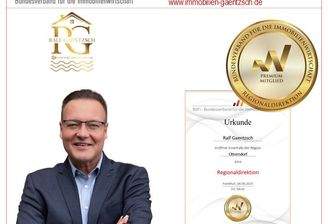 RD Anzeige Herr Gaentzsch