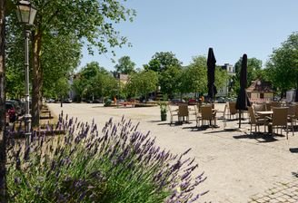 Ludwig-Beck-Platz