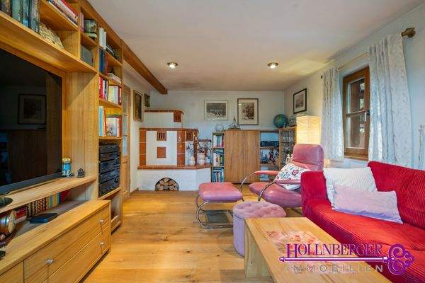 Haupthaus-Wohnzimmer