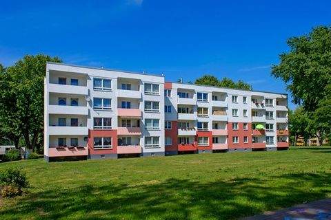 Dortmund Wohnungen, Dortmund Wohnung mieten