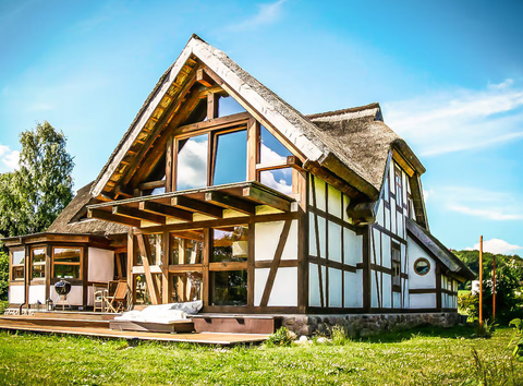 Buschvitz Häuser, Buschvitz Haus kaufen