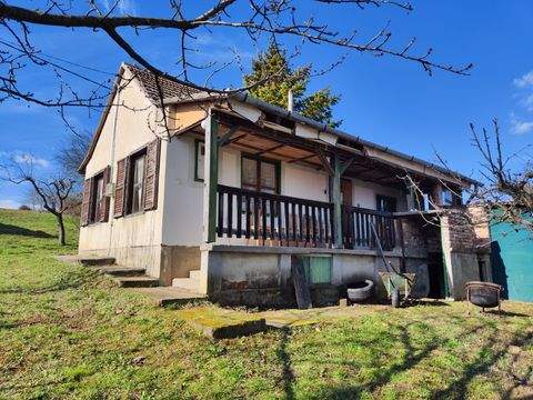 Esztergályhorváti Häuser, Esztergályhorváti Haus kaufen