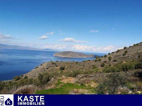 Agios Nikolaos Grundstücke, Agios Nikolaos Grundstück kaufen