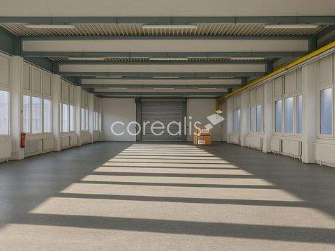 Remscheid Halle, Remscheid Hallenfläche