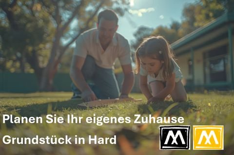 Hard Grundstücke, Hard Grundstück kaufen