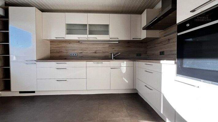  Haus 1 Küche Erdgeschoss