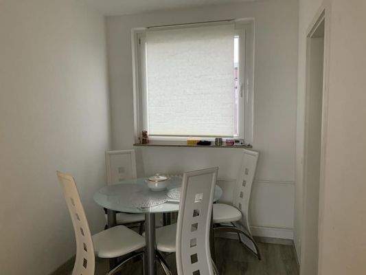 Ess-, Arbeitsbereich