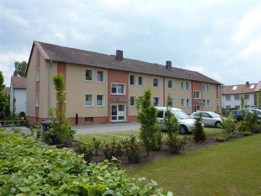 Vorderansicht Lüderstr. 46-47